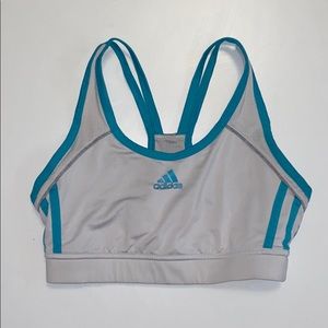 Adidas Climalite Sports Bra